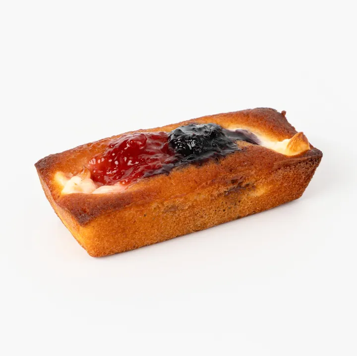 베리베리 크림치즈 휘낭시에