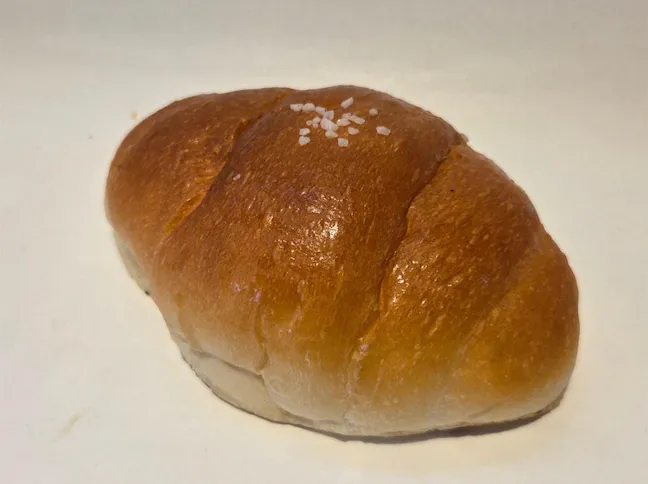 소금빵