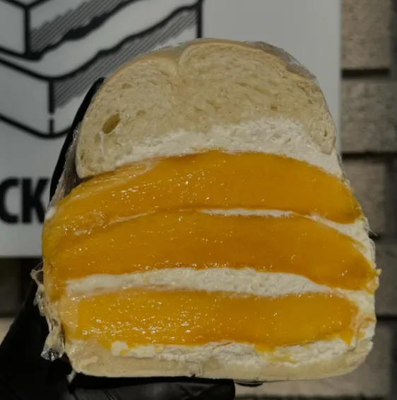 망고순우유