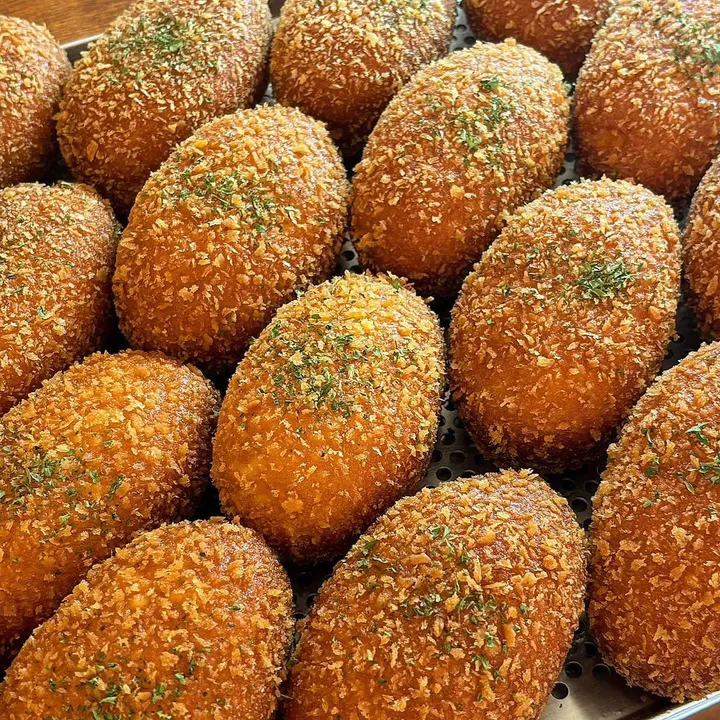 카레빵