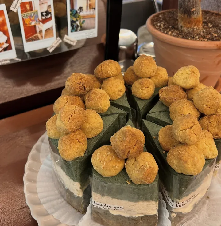 쑥절미 갸또