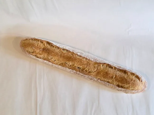 바게트