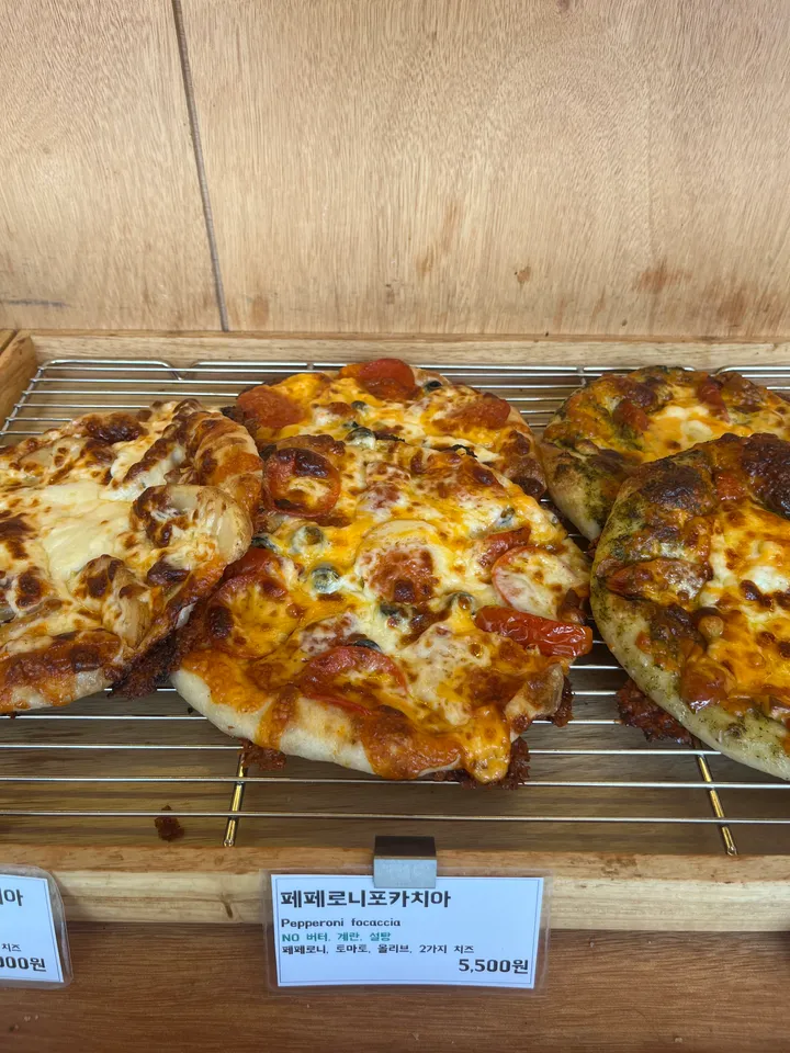 페페로니포카치아