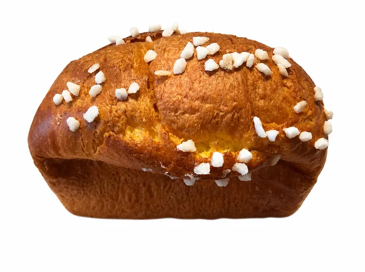 브리오슈 식빵