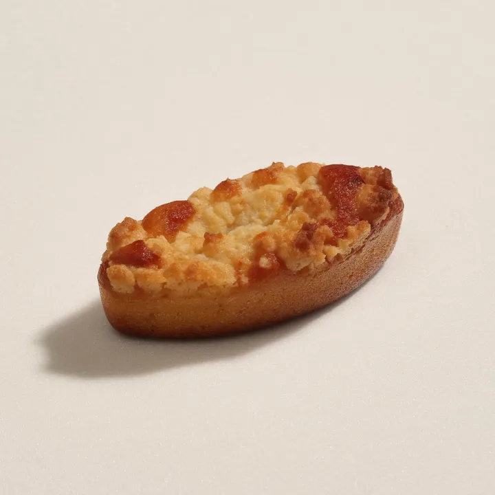 애플 크럼블 휘낭시에