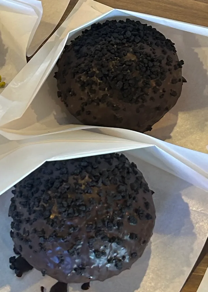 초코크림팡