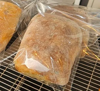 플레인 치아바타