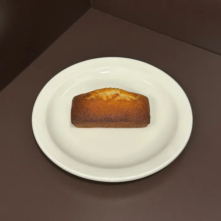 오리지날 피낭시에