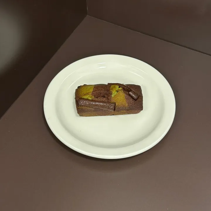 초코나무숲 피낭시에