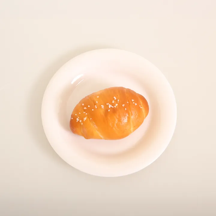 소금빵