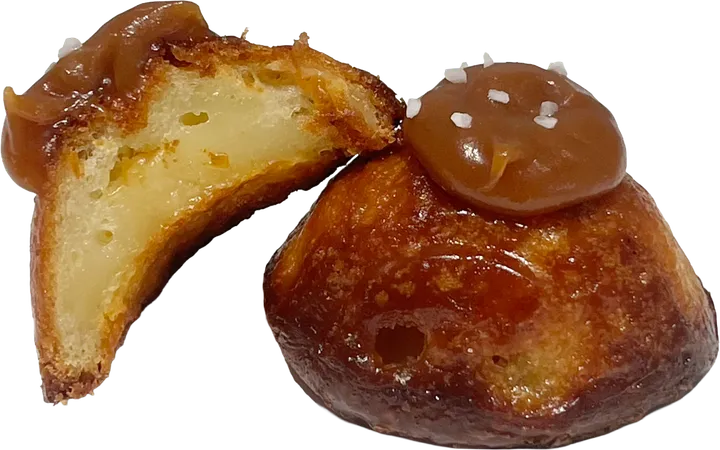 카라멜 버터떡(5개입)