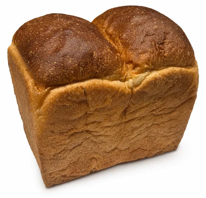 우유식빵